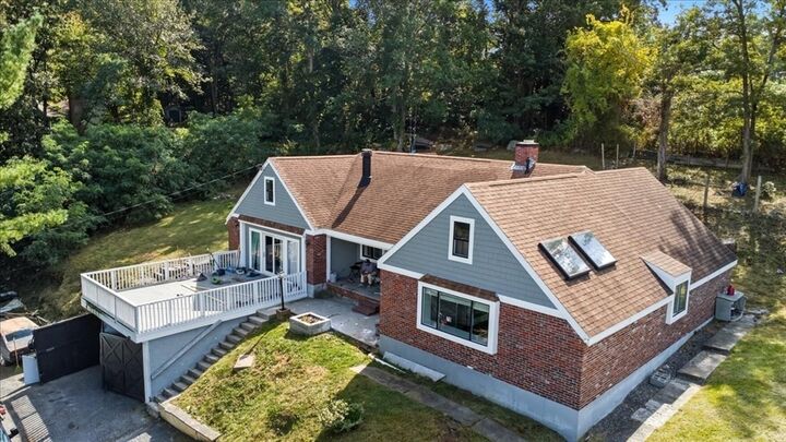 Property Photo:  78 North Street  MA 01923 