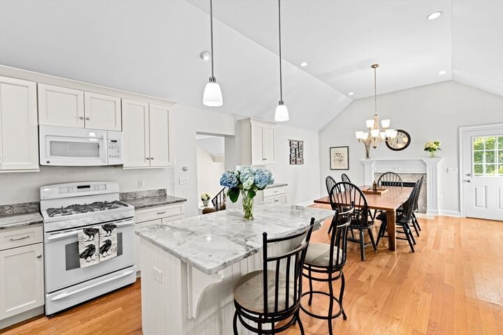 Property Photo:  250 River St  MA 02061 