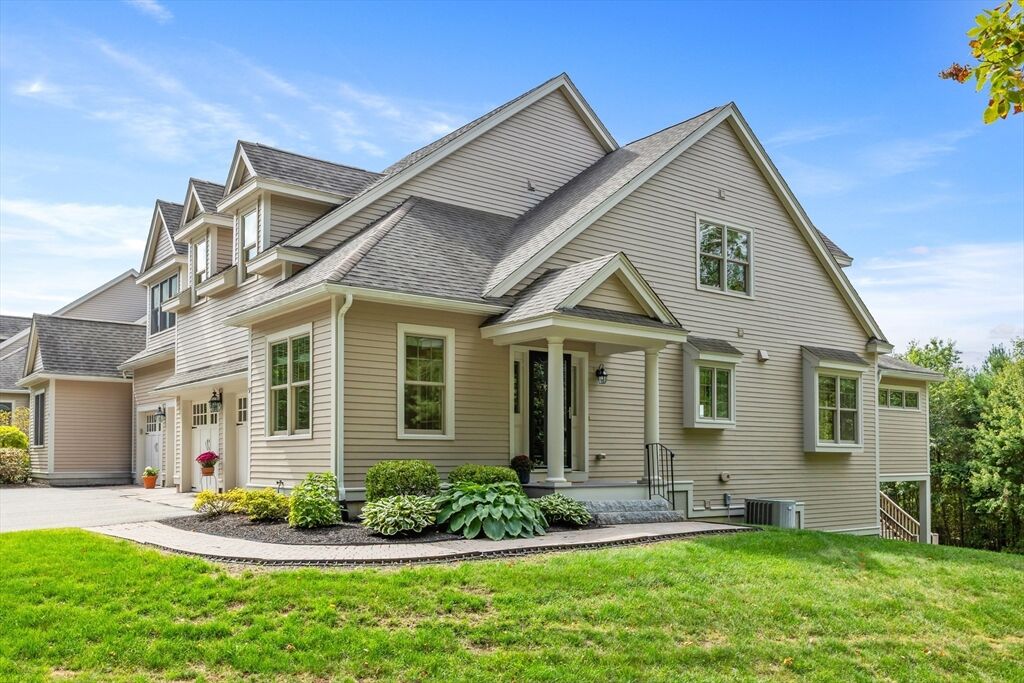 Property Photo:  57 Sunset Ridge Ln 57  MA 01740 