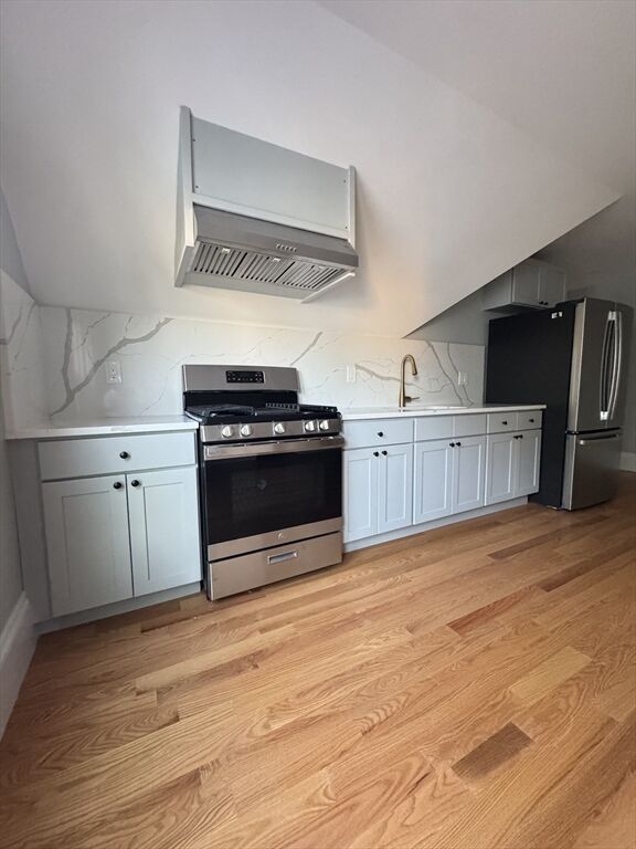 Property Photo:  18-20 Austin St 3  MA 02145 