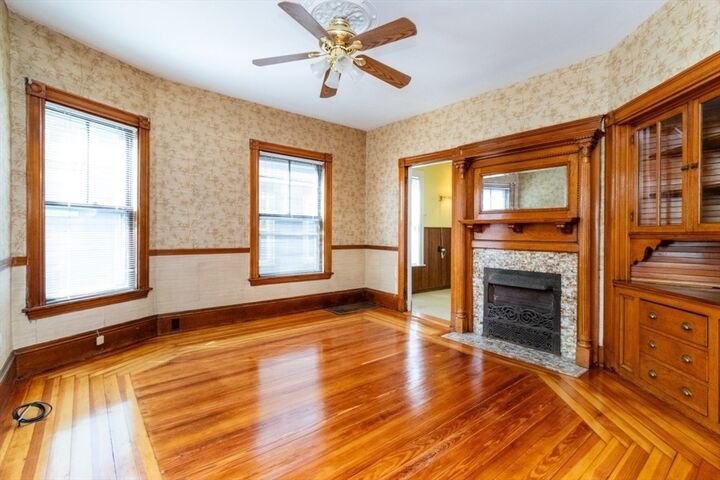 Property Photo:  16 Willow Ave  MA 02144 