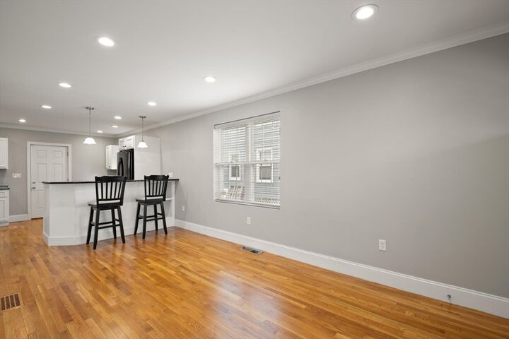 Property Photo: 56 Fairmount 2 MA 02124
