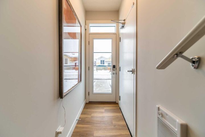 Property Photo: 380 Seton Villas SE 241 AB T3M 3T8