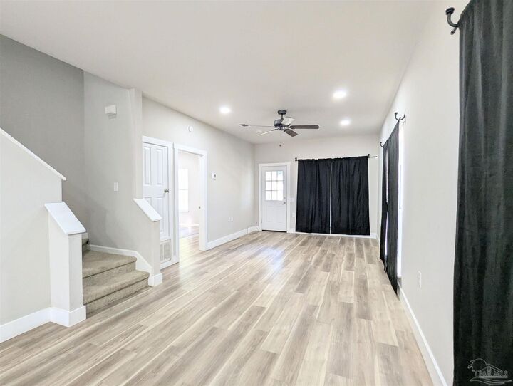 Property Photo:  216 Wildflower Ln  FL 32514 