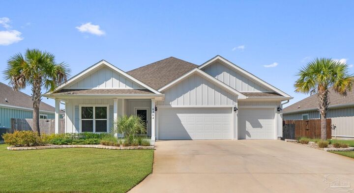 6364 Forest Bay Ave  Gulf Breeze FL 32563 photo