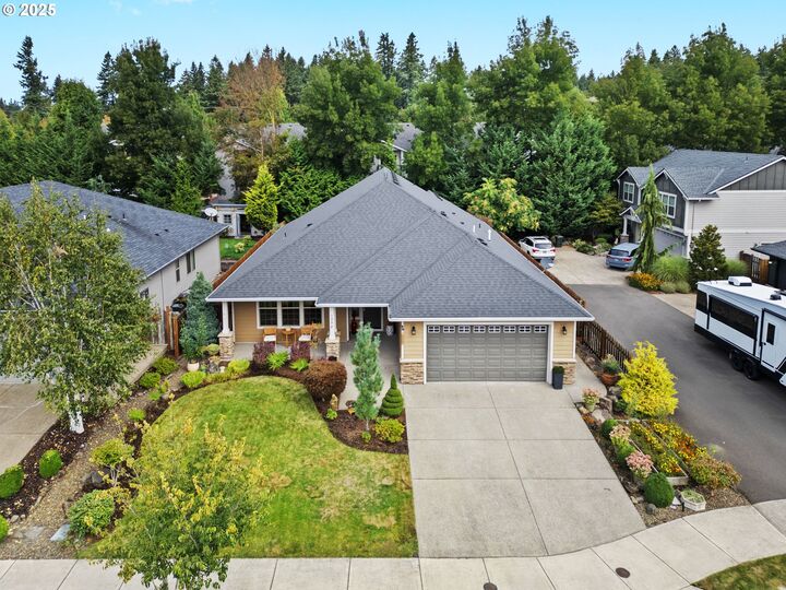Property Photo:  1258 NE 17th Ave  OR 97013 
