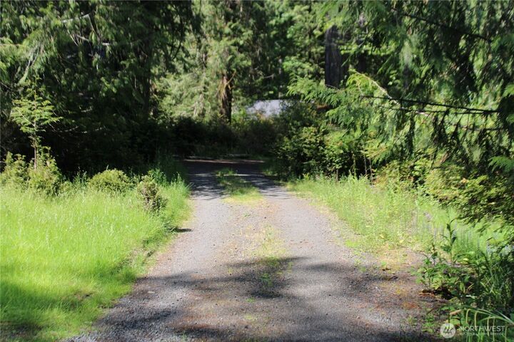 Property Photo:  684 E Portage Road  WA 98584 