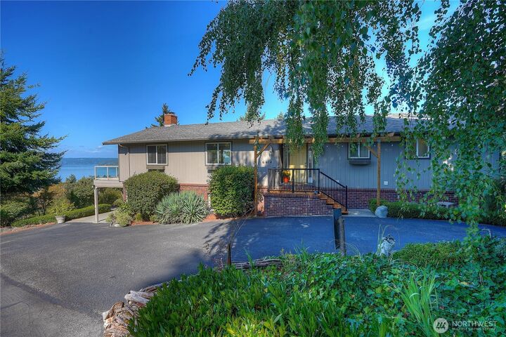 Property Photo:  6414  Dash Point Boulevard NE  WA 98422 