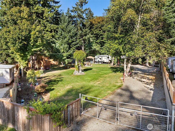 Property Photo: 17411 81st Street Ct SW WA 98351