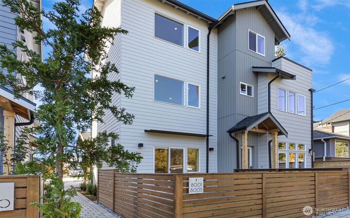 8005  25th Avenue NW  Seattle WA 98117 photo