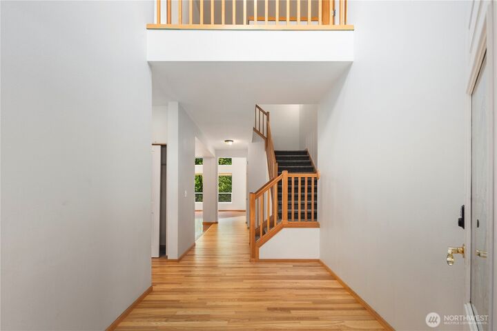 Property Photo:  1610 NE Mt Kamela Court  WA 98370 