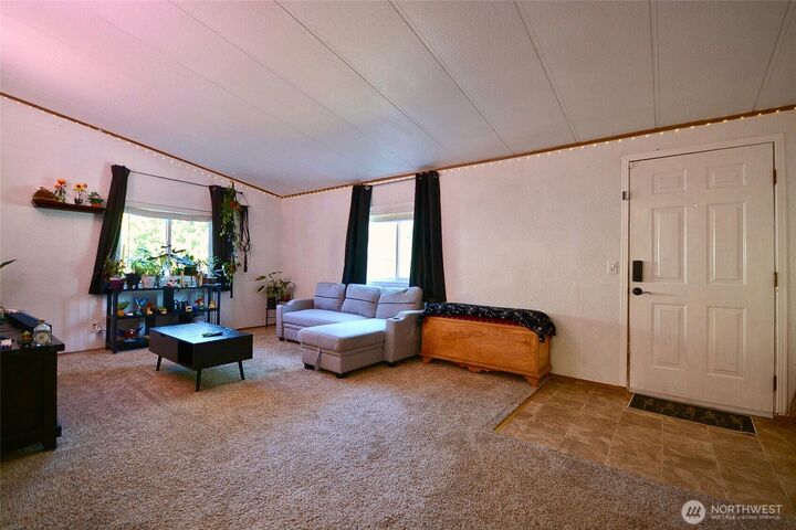 Property Photo:  3106  253rd Street Ct E  WA 98387 