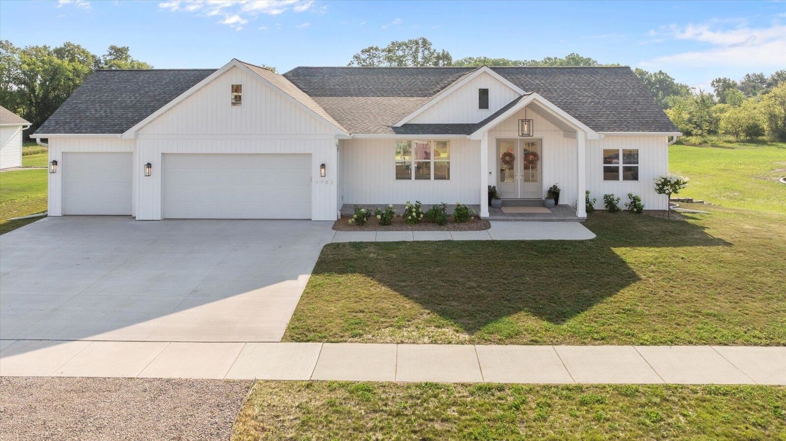 Property Photo:  1782 Honor Street  WI 54956 