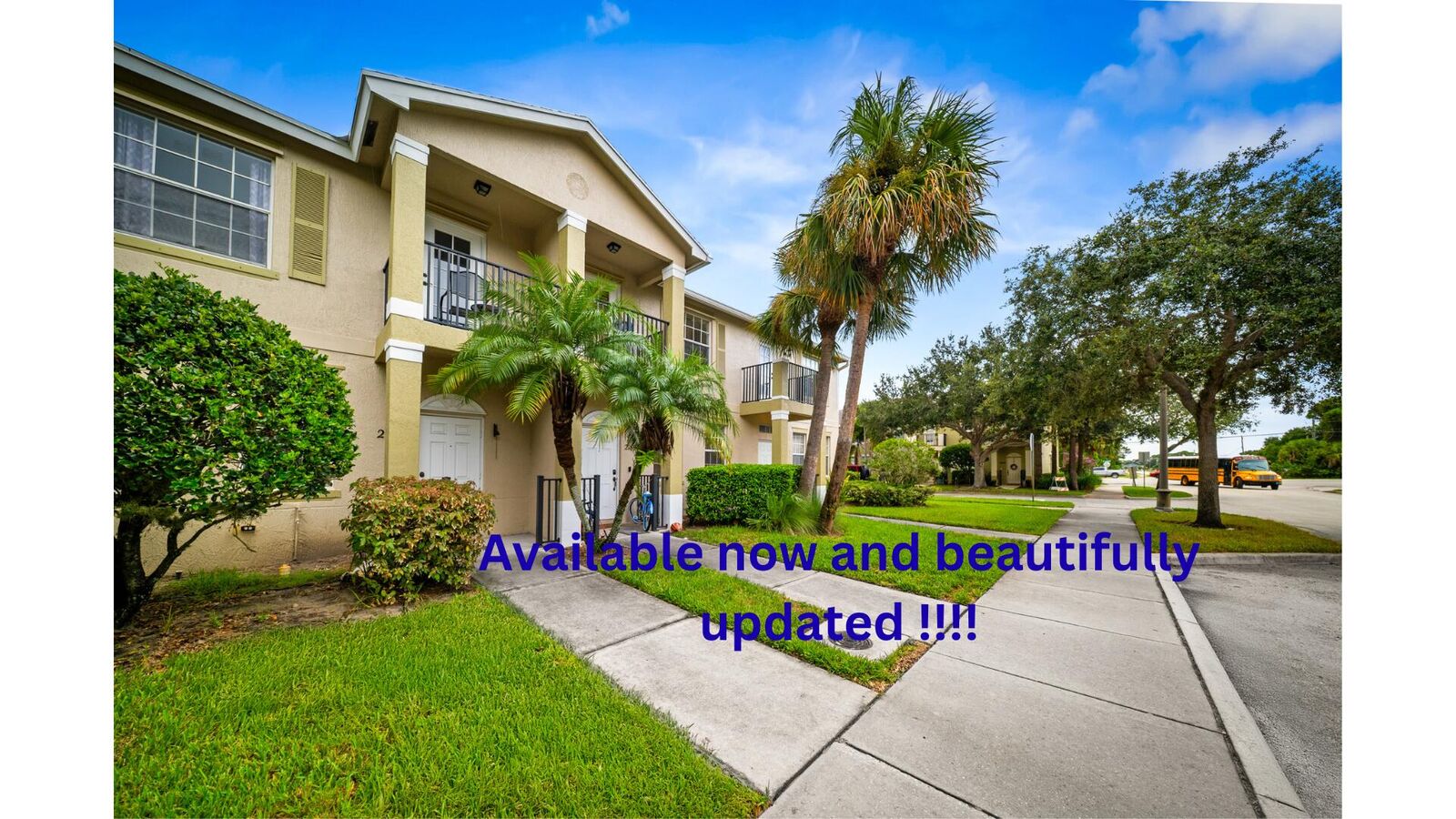 Property Photo: 2185 SE Grand Drive SE FL 34952