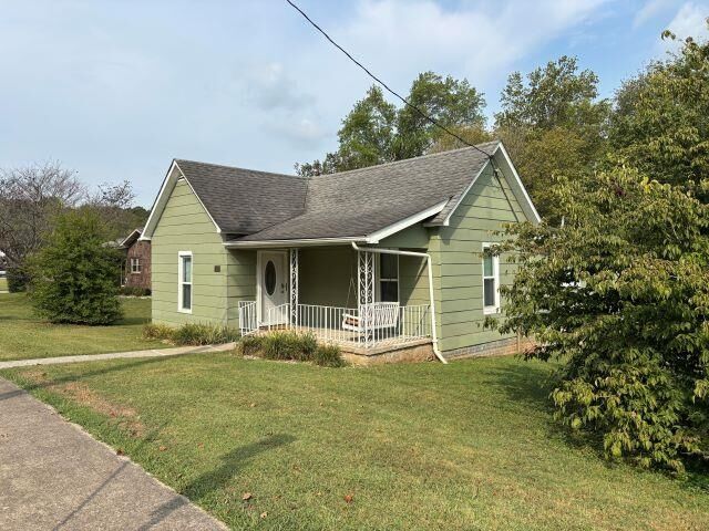 Property Photo:  24020 Louisville Road  KY 42160 