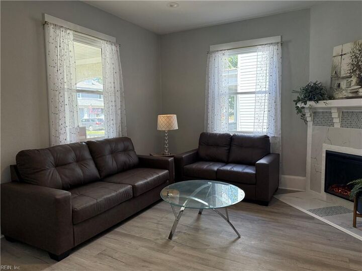 Property Photo:  224 Cedar St  VA 23434 