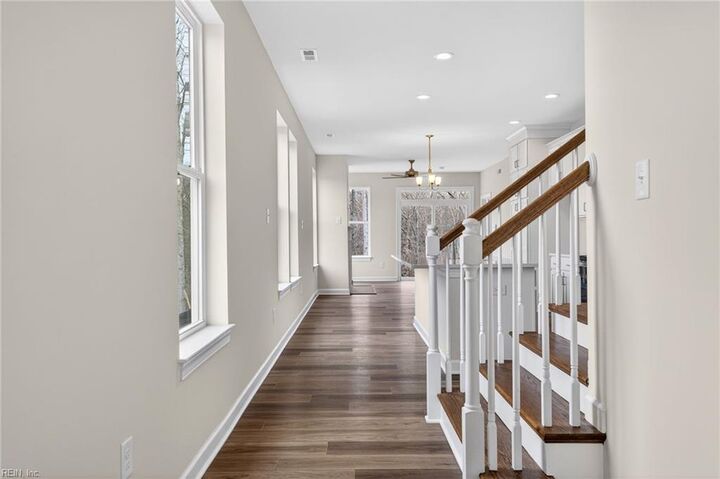 Property Photo:  3016 Plymouth Pl  VA 23185 