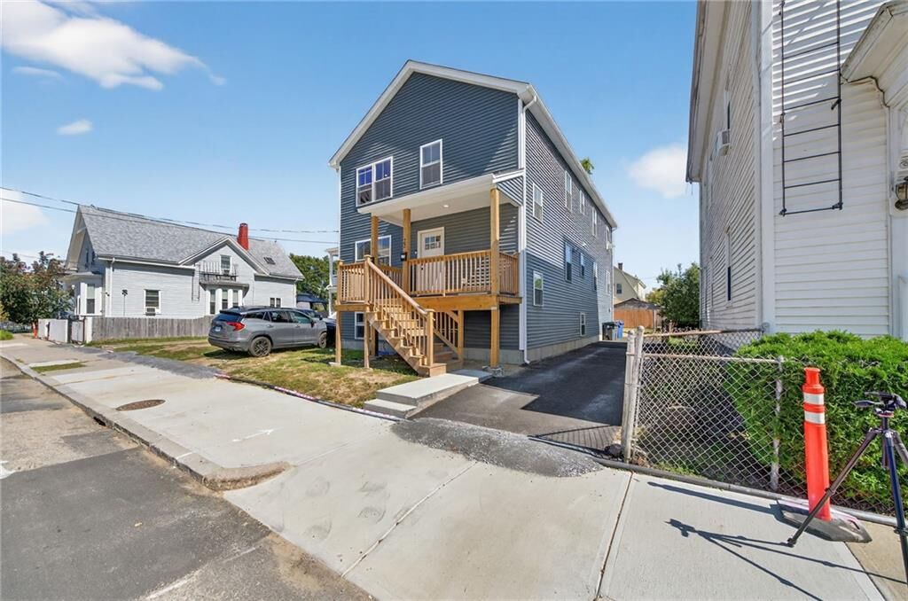 Property Photo:  22 Burnside Street  RI 02905