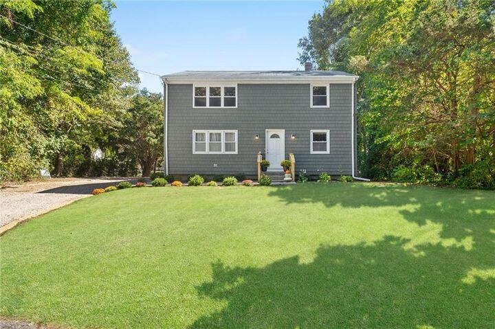 7 Laneway Court  Narragansett RI 02882 photo