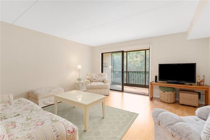 Property Photo: 650 East Greenwich Avenue 5-304 RI 02893