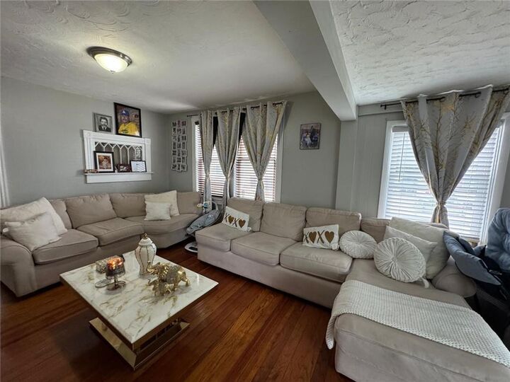 Property Photo: 454 Union Avenue RI 02909