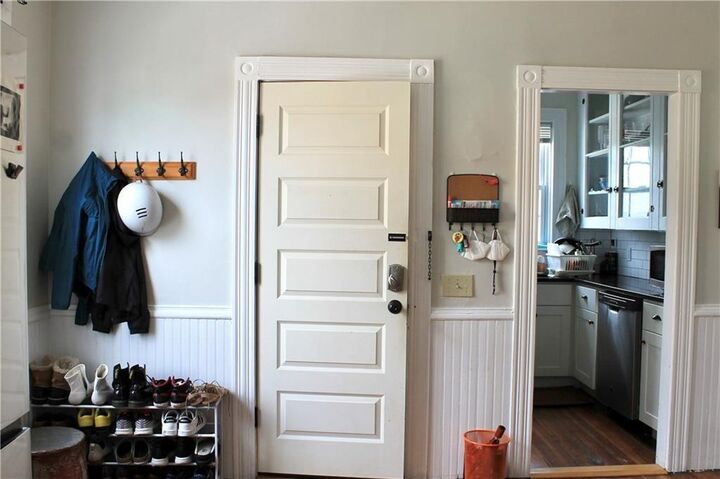 Property Photo:  122 Fifth Street 2  RI 02906 