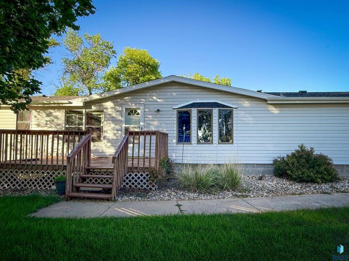 Property Photo:  24194 458th Ave  SD 57042 