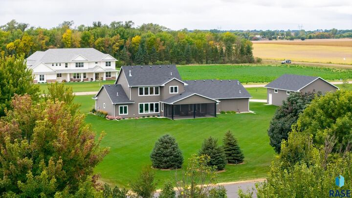 Property Photo:  27204 Cedar Ridge Ct  SD 57032 