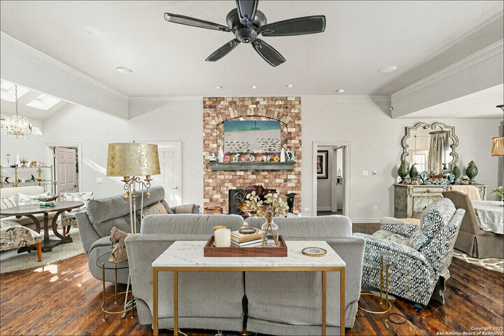 Property Photo:  126 Westcourt  TX 78257 