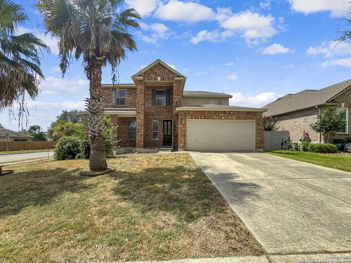 Property Photo:  145 Springtree Gate  TX 78108 