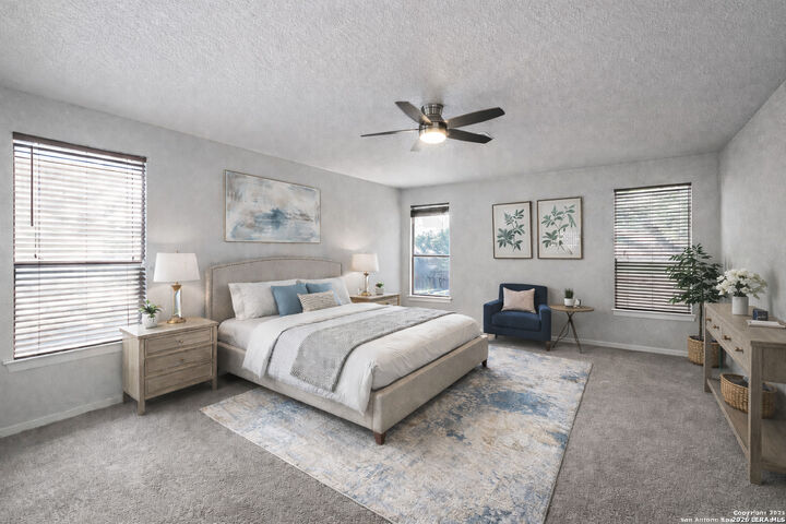 Property Photo:  145 Springtree Gate  TX 78108 