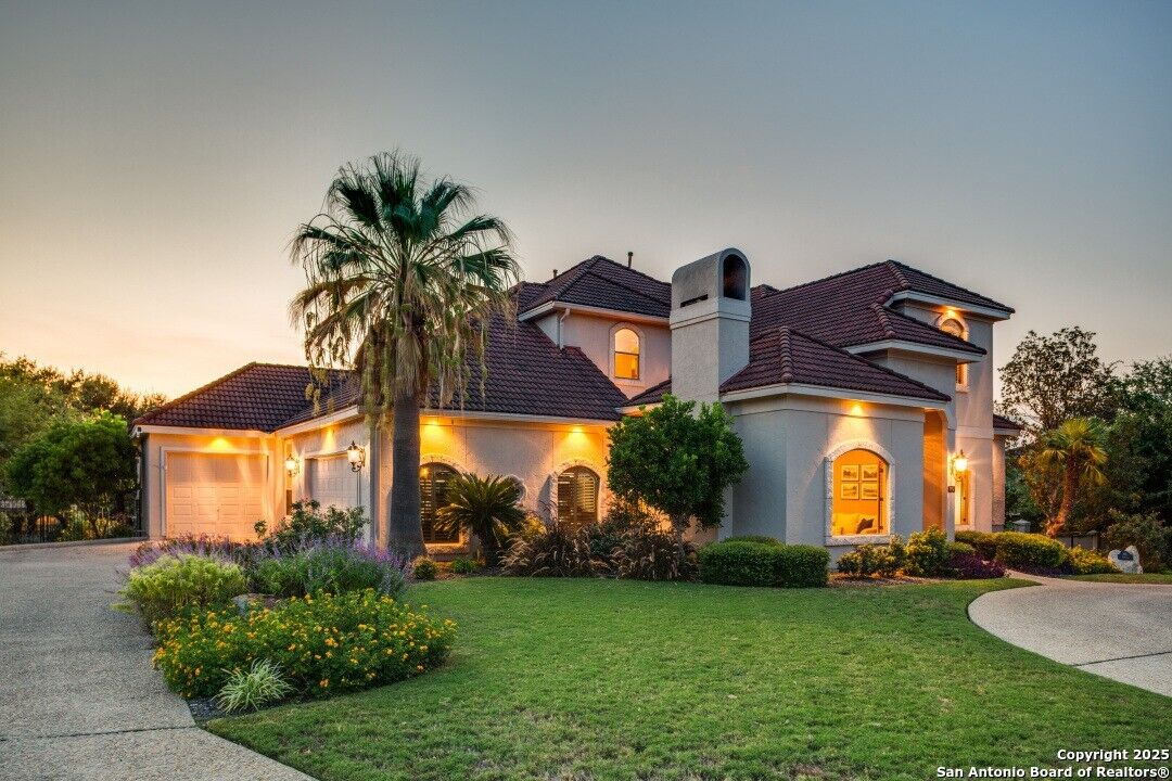 Property Photo:  915 Campanile  TX 78258 