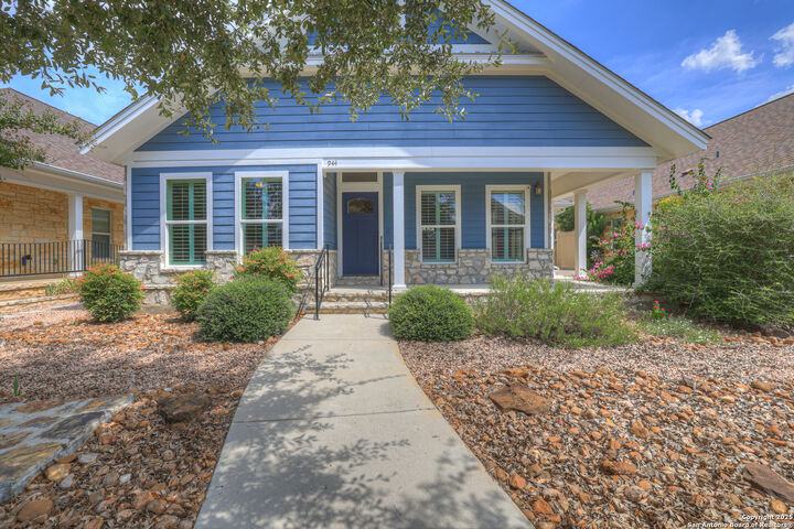 944 Hudson  New Braunfels TX 78130 photo