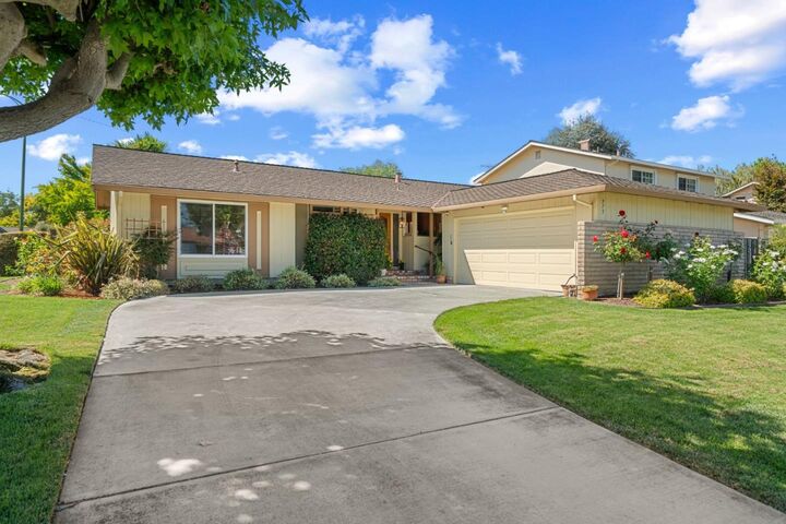 975 Cherry Avenue  San Jose CA 95126 photo
