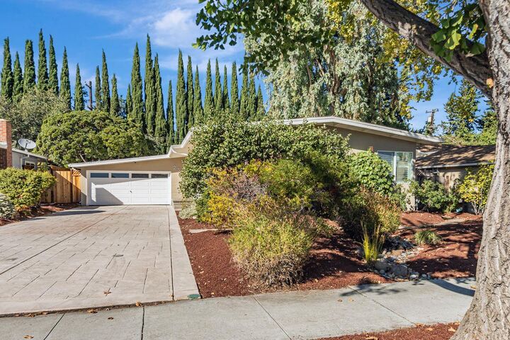 Property Photo:  2373 Newhall Street  CA 95128 