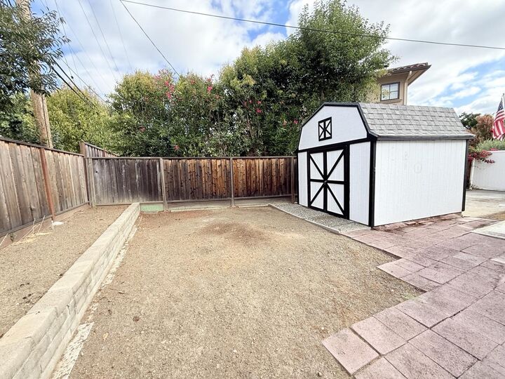 Property Photo:  1017 Craig Drive  CA 95129 