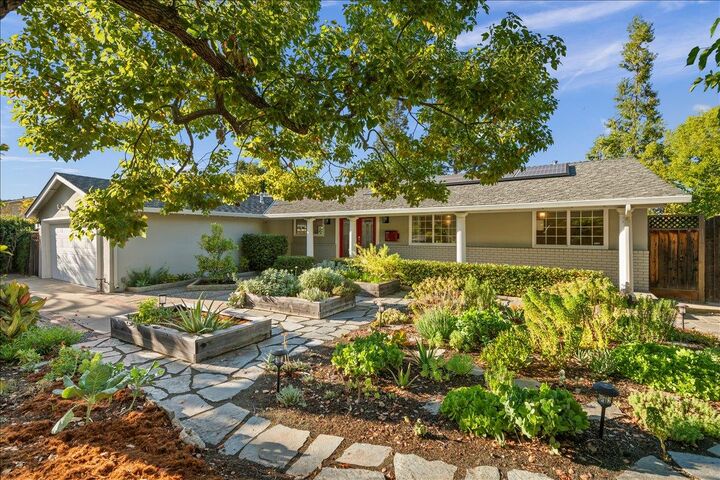 Property Photo:  103 Belridge Drive  CA 95032