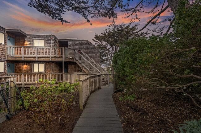 Property Photo: 101 Shell Drive 102 CA 95076