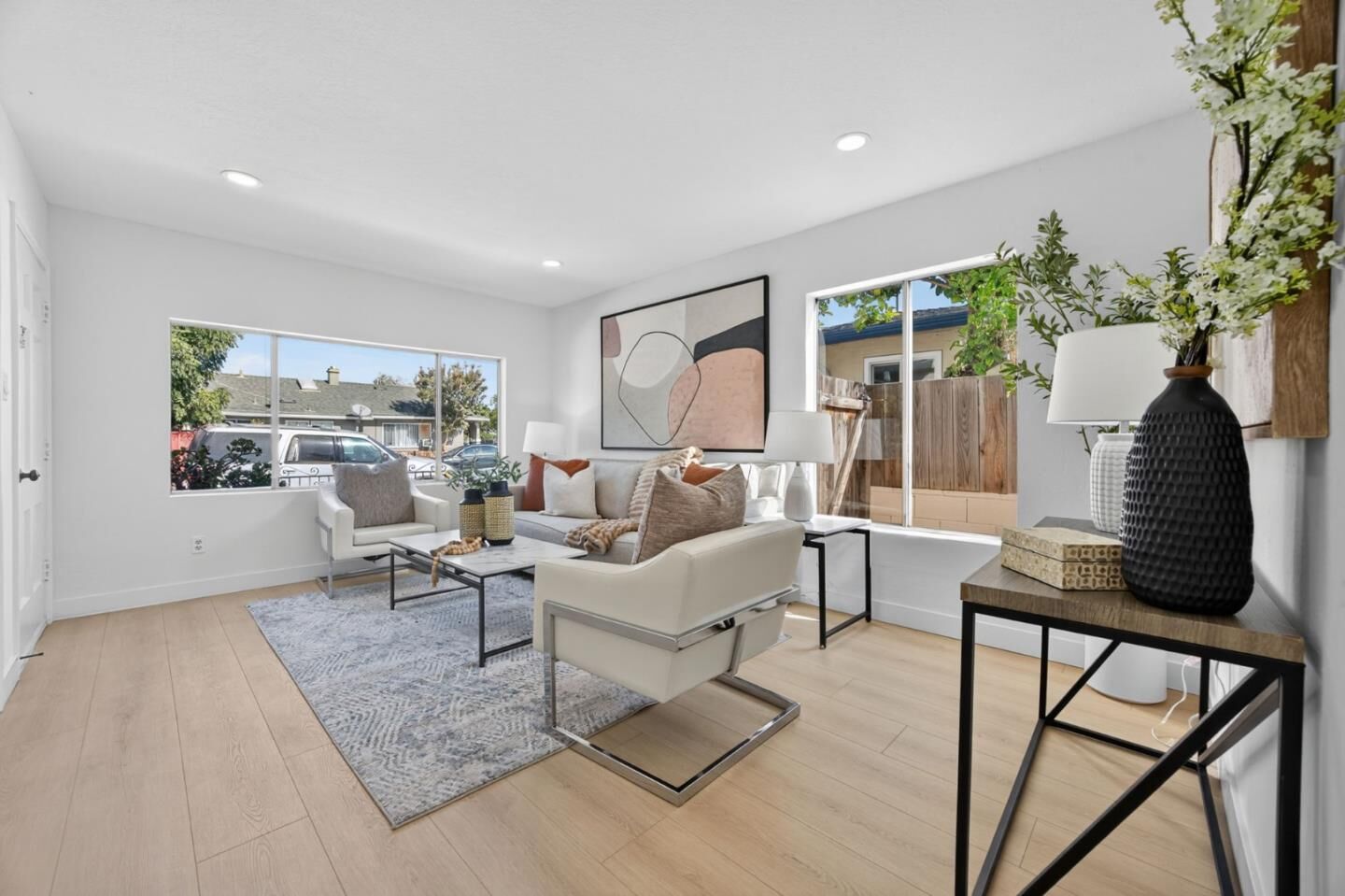 Property Photo: 1236 Whitton Avenue CA 95116