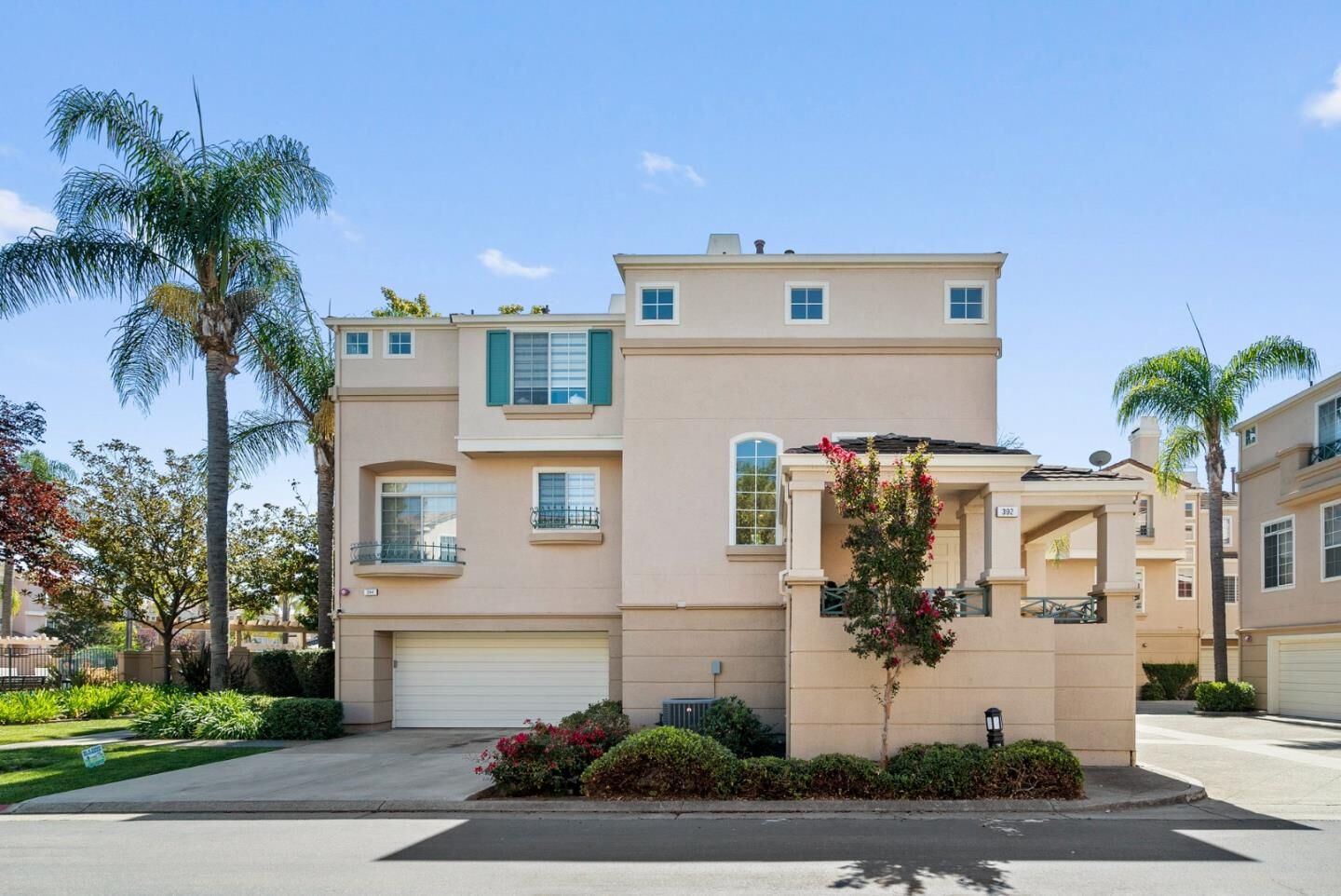 Property Photo:  392 Terra Mesa Way  CA 95035 