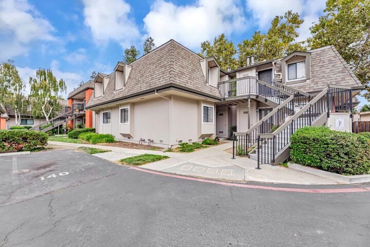 Property Photo: 3326 Shadow Park Place CA 95121