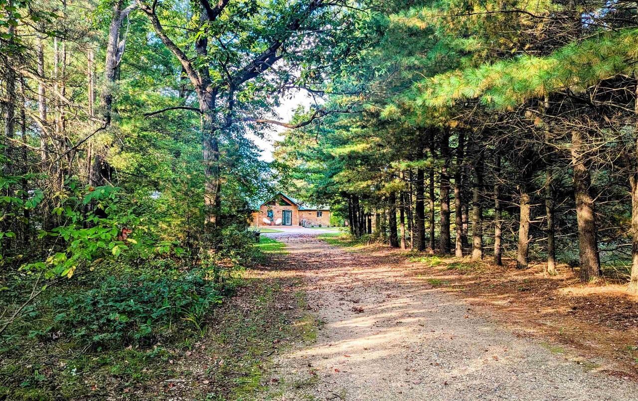 Property Photo:  1152 Chicago Lane  WI 53934 