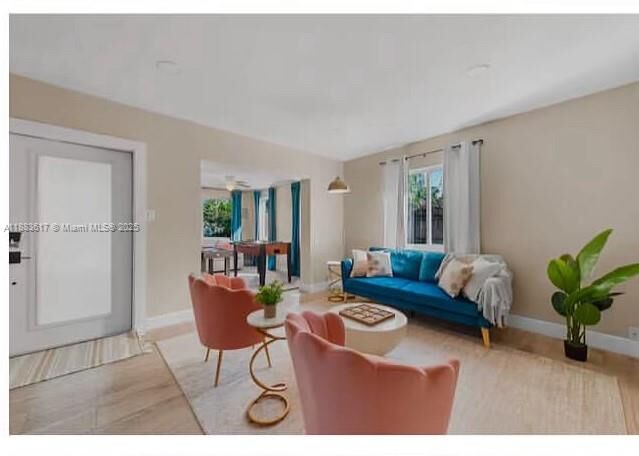 Property Photo: 1345 NE 14th Ave FL 33304