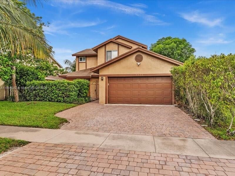 Property Photo: 9900 SW 12 St FL 33025