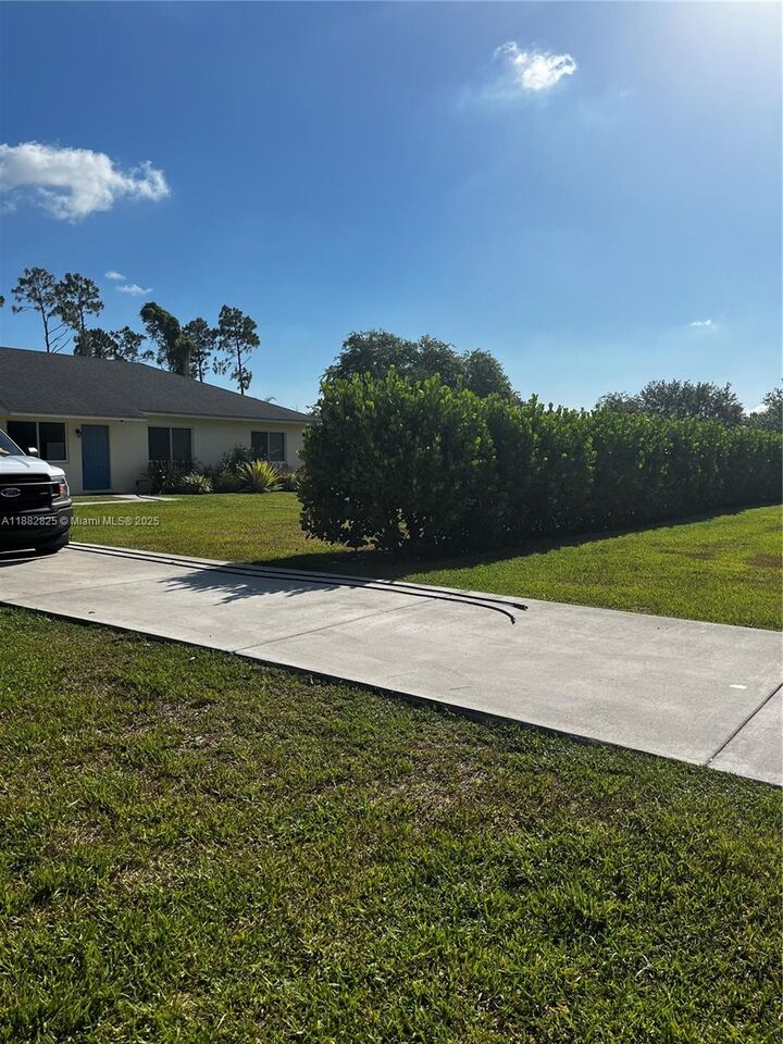 Property Photo:  16195 SW 172nd St  FL 33187 