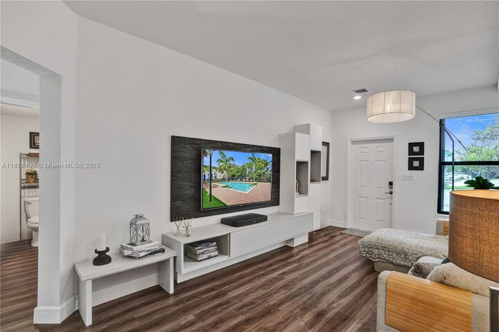 Property Photo:  136 SW 185th Way  FL 33029 