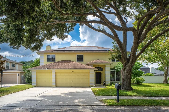 1963 S Prairie Dunes Ct  Other City - In the State of Florida FL 32765 photo