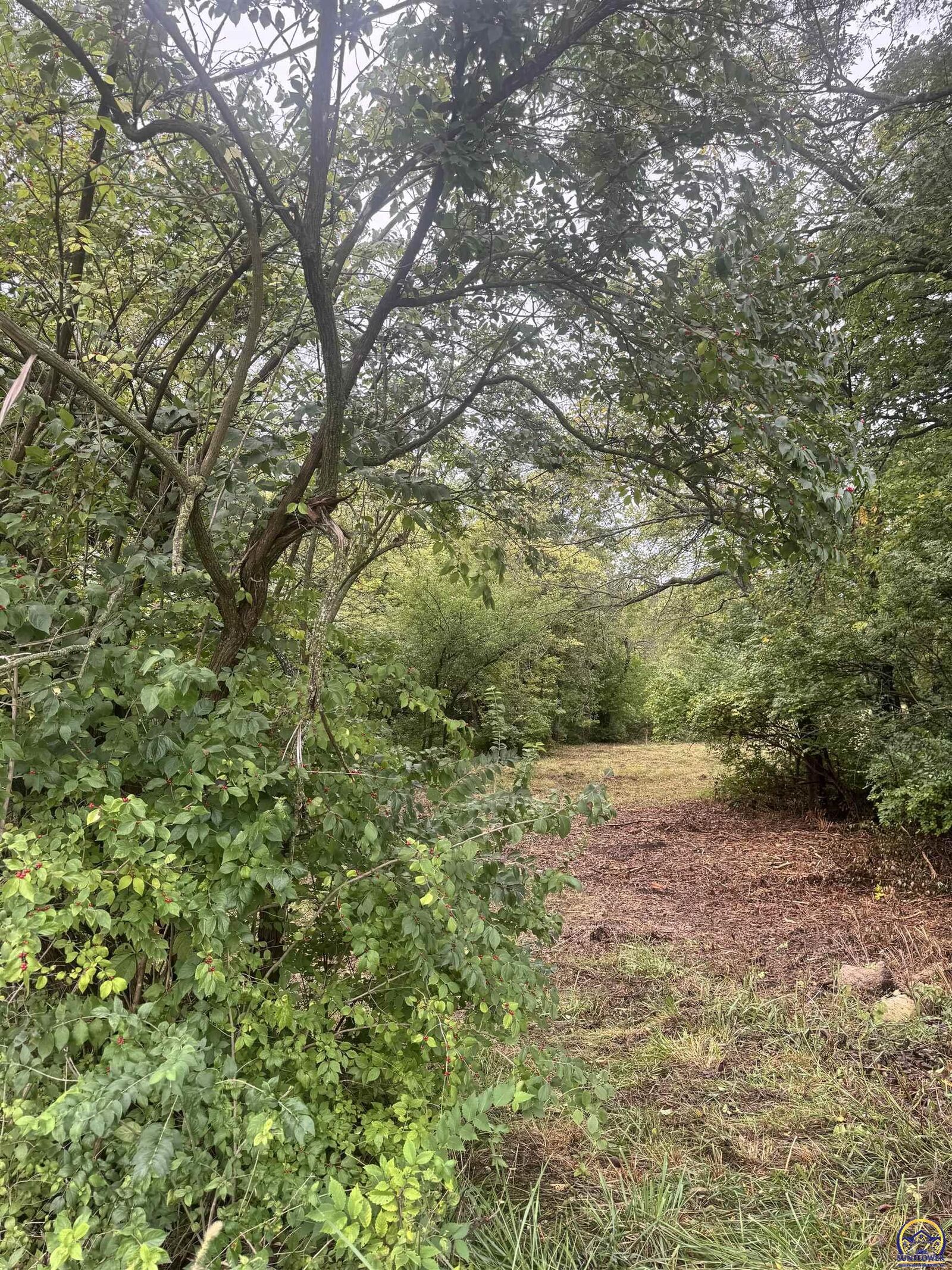 Property Photo: 3905 NW Button Rd KS 66618