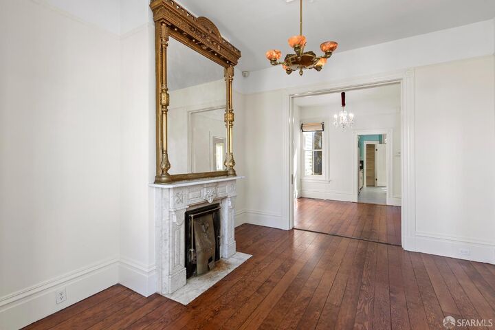 Property Photo:  4431 19th Street  CA 94114 