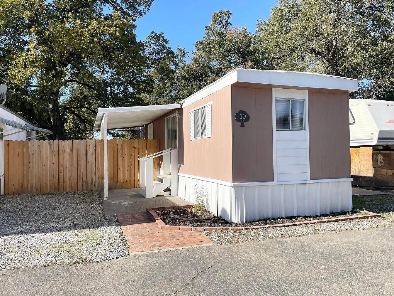 Property Photo:  2237 Jewell Lane  CA 96003 
